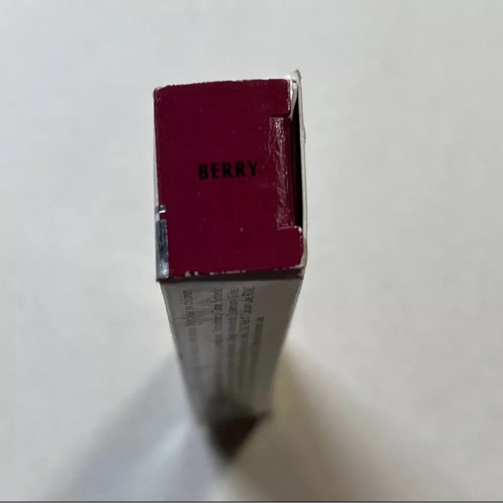 ALMAY Stay Smooth Anti-Chap Lipcolor with SPF 25 - Lip Protectant #BERRY